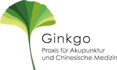 Ginkgo Akupunktur Logo